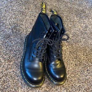 Dr. Martens 1460 Smooth Leather